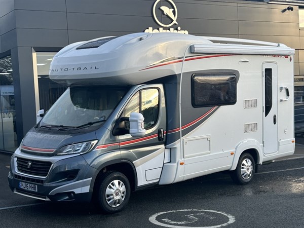 Auto-Trail Imala 615